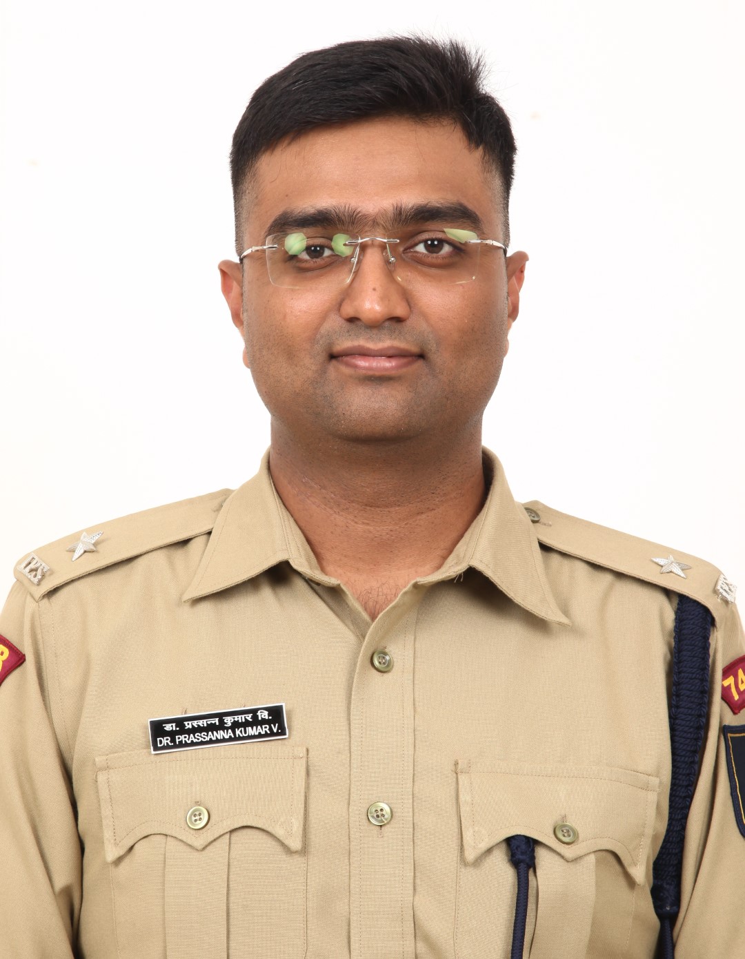 Prassanna Kumar V Prassanna Kumar V